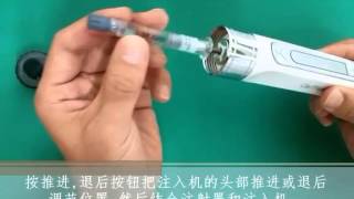 HONKON мезоинжектор ZS03           vk.com/jinlingli