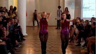 Крупнейший в России Vogue Ball - North Venice 2012. North Venice "Beauty" #5