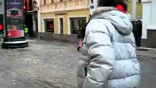 Поцык под накуром спиздил PSP