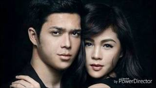 Elmo & Janella (ElNella) - Alam Mo Ba (Lyrics)