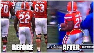 9 Athletes Who POOPED THEMSELVES While Competing… LITERALLY!