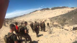 [HIGHLIGHTS] MCCES Alpha Company RMTS Challenge POV