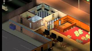 Project Zomboid HD FPS Test
