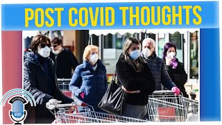 People Share the Positive Ways the World Might Change After COVID-19