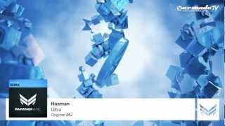 Husman - Ultra (Original Mix)