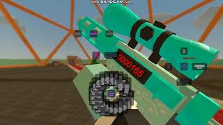 Unturned GP Ozan Manafor Ve Arkadaşı İtlik Yaparken