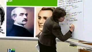 Limba şi literatura română pentru clasa a VIII-a. Prof. Cristina Sin (1)
