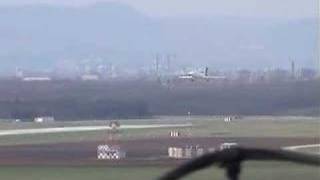 Farewell TU-154