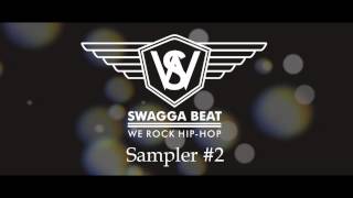 SWAGGABEAT - SAMPLER #2 [2012]