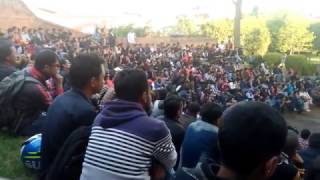 Khoya - Kabita Concert | Nawaraj Parajuli | 'Sagarmatha ko Gahirai' Pustak Bimochan