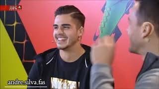 andre silva