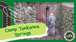 Camp Tonkawa Springs