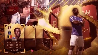 BEST ELITE 1 REWARDS! FUT CHAMPIONS REWARD PACKS! FIFA 17