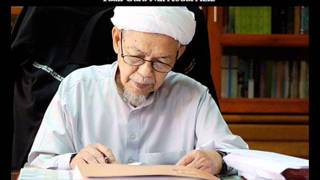 Kuliyah Tafsir Juz-Amma - Surah Al-Bayyinah