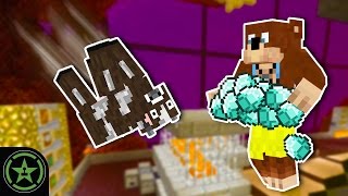 Let's Play Minecraft: Ep. 259 - Dark Monopoly Finale