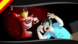 Skyrim [Spanish Fandub]