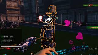 Infinity PVP :: ยิงเล่นหัวแตกเฉยยย!!!!!!