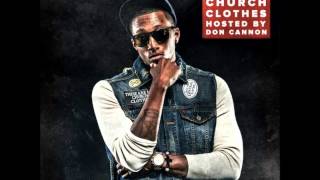 Lecrae Church Clothes - Cold World ft Tasha Catour (Prod by Street Symphony)