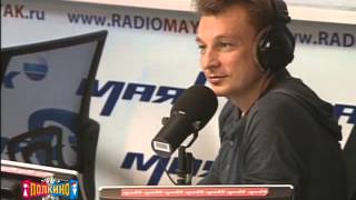 Подкаст "Полкино", выпуск №137, гость - Андрей Русанов