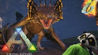 Ark: Survival Evolved Center: #6 (Планы развития и Подарки на сервере!)