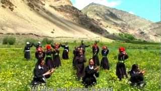 Zanskar Song-5