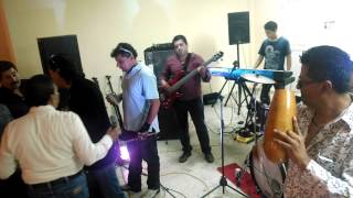 Amor Fingido
