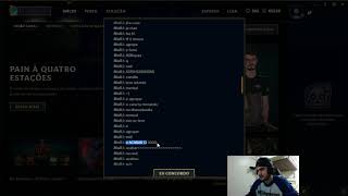 TOMEI PERMA BAN NA CONTA CHALLENGER