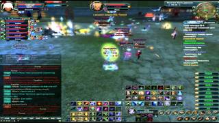 HUNTERS vs. Risen 22.04.2013