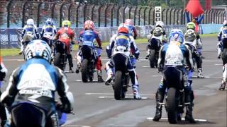 YZF R15 (Yamaha Asean Cup Race 2013)