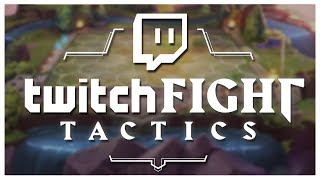 Twitch Plays TFT ft. Dyrus | Annie Bot