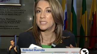 #Noticias7 | 28/04/2017 (06H30)