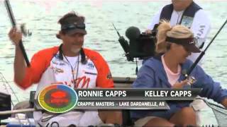BBB Crappie Tourny PART 1