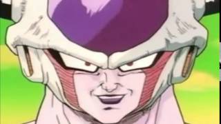 VEGETA BECOMES QUITE THE COMEDIAN