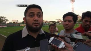 PSM Makasar Buru Zulham dan Maitimo Perkuat Tim Ayam Jantan dari Timur