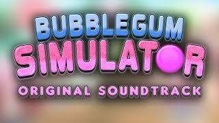 "Going Higher and Higher" Roblox, Bubble Gum Simulator - (Original Soundtrack) by BSlick