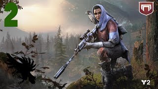Destiny 2 Mision 2: Adiós