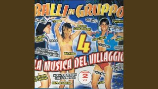 Il ballo del qua qua