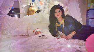 aslan astane cikisi ve mirem ana sofrasi 2019