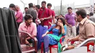 Idhu Kathirvelan Kadhal Making Video | Vikatan Exclusive