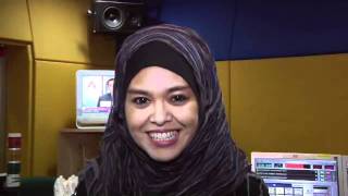 Warna 94.2FM - Mariam Mas'Od