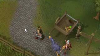 Varrock Achievement Diary: Easy Part 2/2