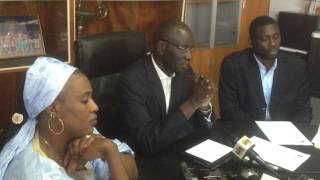 Affaire Mame Diodio Diouf