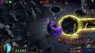 [3.7] POE Low Life ED Uber Elder