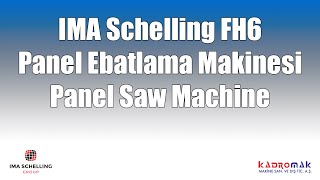 SHELLING FH6 KADROMAK