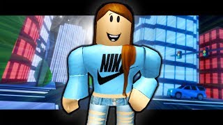 THE LAST GUEST - DAISY IS ALIVE?! ( A Roblox Jailbreak Roleplay Story)