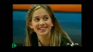 Disney club (2003)