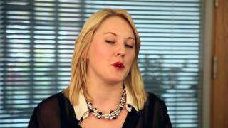 Jenni Higgins - C W Sellors- Top Tips  Derby Business TV