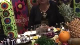 Нигина раупова 2019