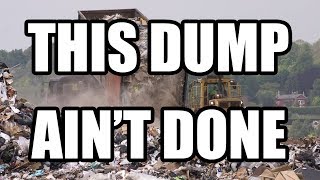 Market Dump Technical Analysis Chart 2/8/2018 by ChartGuys.com