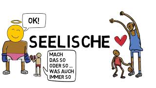 【▷ ▷】Er soll mich vermissen - was für dich jetzt wichtig ist